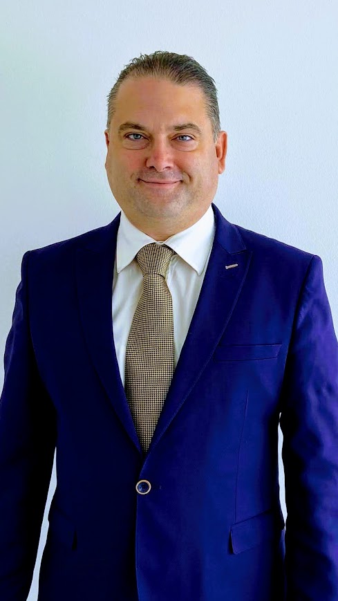 antonello cappitta