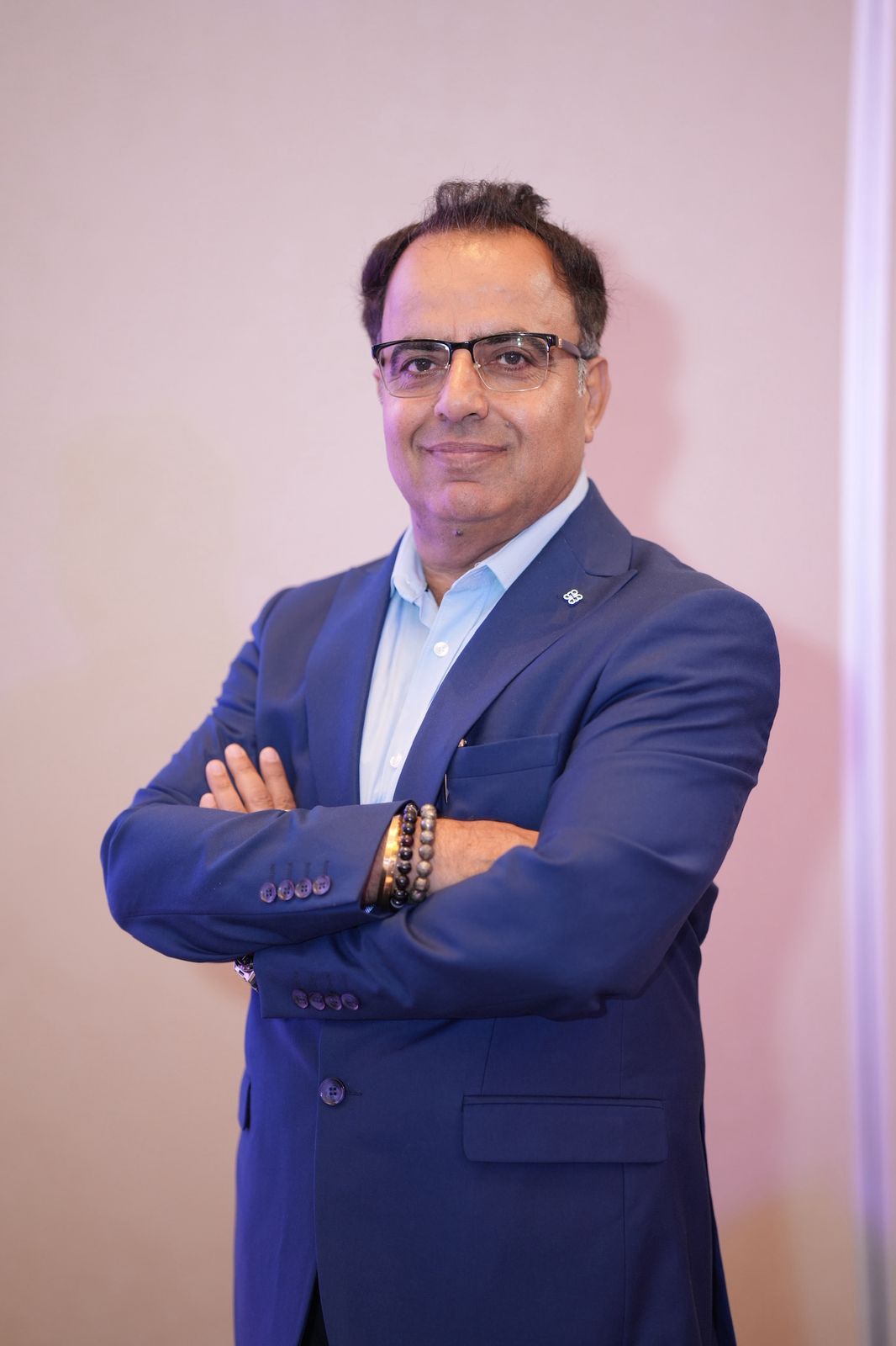 prem prakash bharti